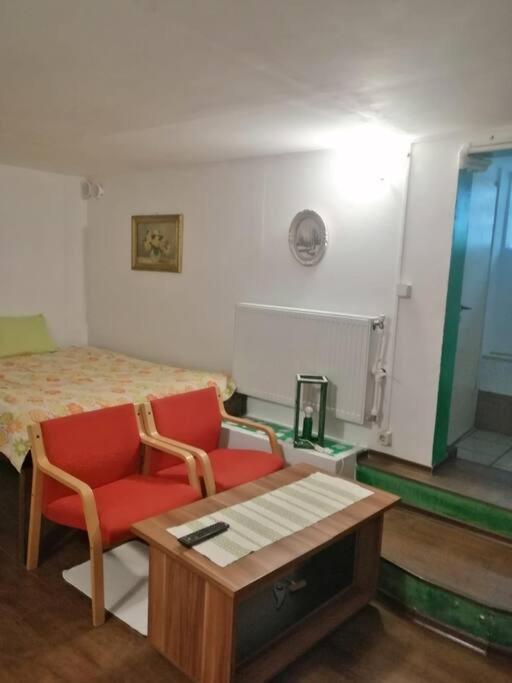 Moss'S Cave Apartment Timisoara Ngoại thất bức ảnh